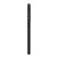 Etui do Samsung Galaxy S25, Liquid Air, Matte Black, Spigen