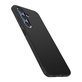 Etui do Samsung Galaxy S25, Liquid Air, Matte Black, Spigen