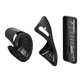 Etui do Samsung Galaxy S25, Liquid Air, Matte Black, Spigen
