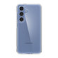 Etui do Samsung Galaxy S25, Ultra Hybrid, Crystal Clear, Spigen