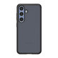 Etui do Samsung Galaxy S25, Ultra Hybrid, Frost Black, Spigen
