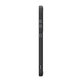 Etui do Samsung Galaxy S25, Ultra Hybrid, Frost Black, Spigen