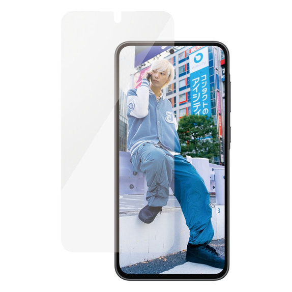 Szkło hartowane UWF do Samsung A36 5G, Przezroczysty, PanzerGlass