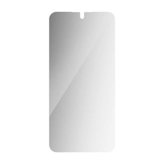 Szkło hartowane UWF Privacy do Samsung A56 5G, Przezroczysty, PanzerGlass