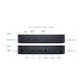 Stacja dokująca (USB-C) do Dell D6000, 130W Adapter, Refurbished