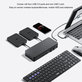 Stacja dokująca (USB-C) do Dell D6000, 130W Adapter, Refurbished