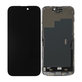 Wyświetlacz Soft OLED dla iPhone 16 Plus, Ekran dotykowy z ramką, FixPremium