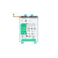 Bateria do Samsung Galaxy A16 4G, A16 5G, EB-BA166ASE, 5000mAh, GH82-36254A, Genuine Service Pack