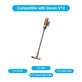Bateria do Dyson V12, 965470-01, Li-Ion, 25.2V, 3000mAh