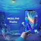 Wyświetlacz In-Cell FHD dla iPhone 16e, 17e, Ekran dotykowy z ramką, FixPremium