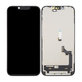 Wyświetlacz In-Cell FHD dla iPhone 16e, 17e, Ekran dotykowy z ramką, FixPremium