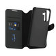 Etui Wallet Tango Two-In-One do Samsung A56 5G, Czarny, PanzerGlass