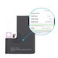 Bateria do iPhone 14 Pro, 661-30382, 3200mAh, Genuine Apple