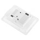 Bateria do iPhone 14 Pro, 661-30382, 3200mAh, Genuine Apple