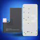 Bateria do iPhone 14 Pro, 661-30382, 3200mAh, Genuine Apple