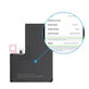 Bateria do iPhone 14 Pro Max, 661-30397, 4323mAh, Genuine Apple