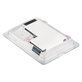 Bateria do iPhone 14 Pro Max, 661-30397, 4323mAh, Genuine Apple