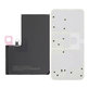 Bateria do iPhone 14 Pro Max, 661-30397, 4323mAh, Genuine Apple
