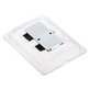Bateria do iPhone 12 Mini, 661-17939, 2227mAh, Genuine Apple