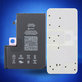 Bateria do iPhone 12 Pro Max, 661-18428, 3687mAh, Genuine Apple