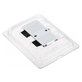Bateria do iPhone 13 Mini, 661-22374, 2406mAh, Genuine Apple