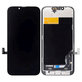 Wyświetlacz dla iPhone 16e, 17e, Ekran dotykowy z ramką, Refurbished