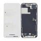 Wyświetlacz OLED do iPhone 14 Pro, Ekran dotykowy z ramką, 661-29370, Genuine Apple