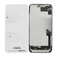 Wyświetlacz OLED do iPhone 14 Plus, Ekran dotykowy z ramką, 661-30390, Genuine Apple