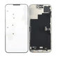 Wyświetlacz OLED do iPhone 15 Pro, Ekran dotykowy z ramką, 661-35699, Genuine Apple