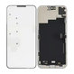 Wyświetlacz OLED do iPhone 15 Pro Max, Ekran dotykowy z ramką, 661-36915, Genuine Apple
