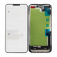 Wyświetlacz OLED do iPhone 15 Plus, Ekran dotykowy z ramką, 661-37213, Genuine Apple