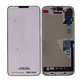 Wyświetlacz OLED do iPhone 16 Plus, Ekran dotykowy z ramką, 661-42843, Genuine Apple