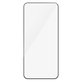 Szkło hartowane UWF do Xiaomi 15, Czarne, PanzerGlass