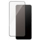 Szkło hartowane UWF do Xiaomi 15, Czarne, SAFE by PanzerGlass