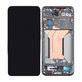 Wyświetlacz OLED do Xiaomi 14 23127PN0CC, Ekran dotykowy z ramką, Czarny, Black