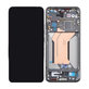 Wyświetlacz do Xiaomi 14 23127PN0CC, Ekran dotykowy z ramką, Czarny, Black, TFT