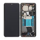 Wyświetlacz OLED do Xiaomi 14 Ultra, Ekran dotykowy z ramką, Czarny, Black