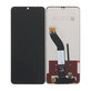Wyświetlacz do Xiaomi Redmi 14C 4G, Poco C75, Ekran dotykowy bez ramki, TFT