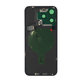Tylne szkło pokrywy do iPhone 15 Pro Max, 661-36908, White Titanium, Genuine Apple
