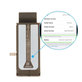 Bateria do iPhone 16e, 661-49432, 4005mAh, Genuine Apple