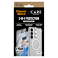 Bundle 3w1 do Samsung Galaxy S25+, PanzerGlass