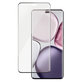 Szkło hartowane UWF do Honor X9c 5G/Magic7 Lite 5G, Czarne, SAFE by PanzerGlass