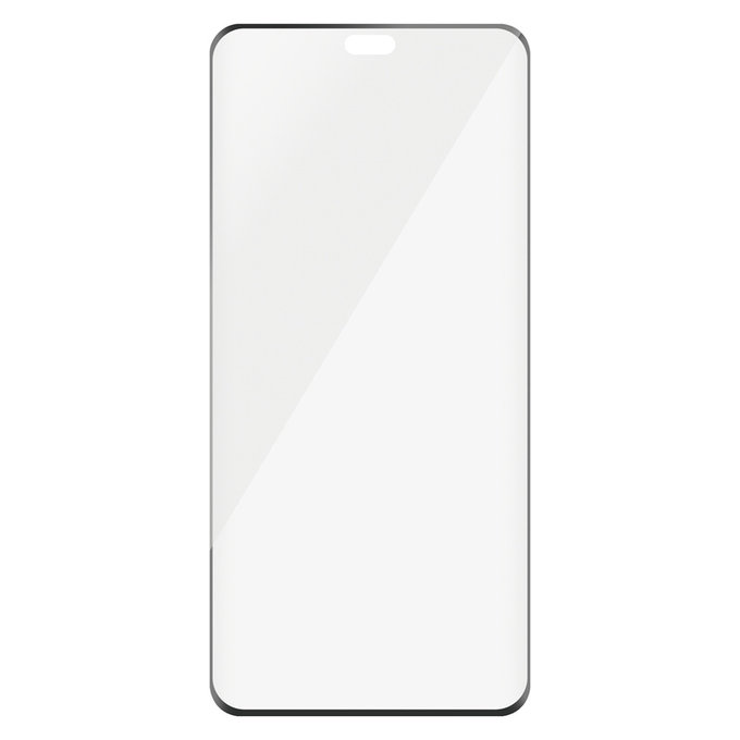 Szkło hartowane UWF do Honor X9c 5G/Magic7 Lite 5G, Czarne, SAFE by PanzerGlass
