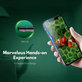 Wyświetlacz Soft OLED dla iPhone 16e, 17e, Ekran dotykowy z ramką, FixPremium