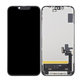 Wyświetlacz Soft OLED dla iPhone 16e, 17e, Ekran dotykowy z ramką, FixPremium