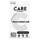Etui Urban Combat do Samsung Galaxy A56 5G, Przezroczyste, PanzerGlass