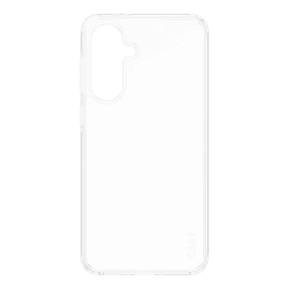 Etui Urban Combat do Samsung Galaxy A56 5G, Przezroczyste, PanzerGlass