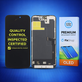 Wyświetlacz Soft OLED dla iPhone 14 Pro Max, Ekran dotykowy z ramką, DIAGNOSTIC