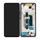 Wyświetlacz do Xiaomi Redmi Note 14 Pro+ 5G , Ekran dotykowy z ramką, Midnight Black, 5600190O16U00, Genuine Service Pack