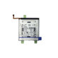 Bateria do Samsung S25, EB-BS931ABE, 4000mAh, GH82-36331A, Genuine Service Pack